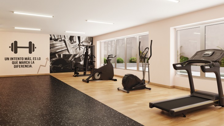 Departamentos en San Miguel