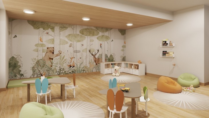 Departamentos en San Miguel