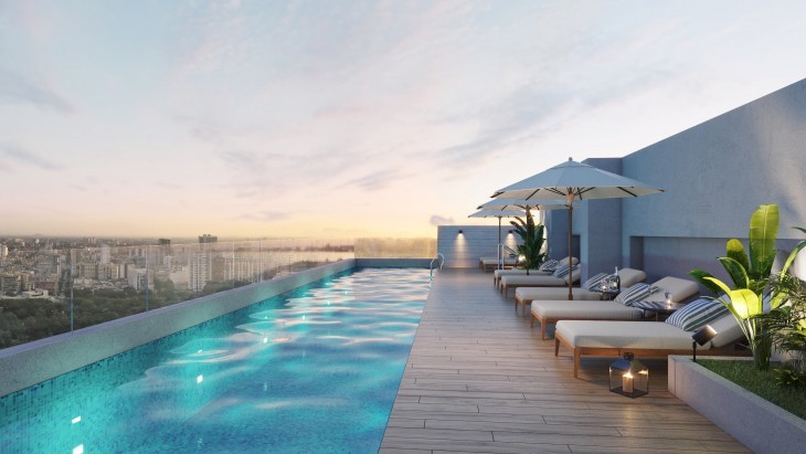 Departamentos en San Miguel