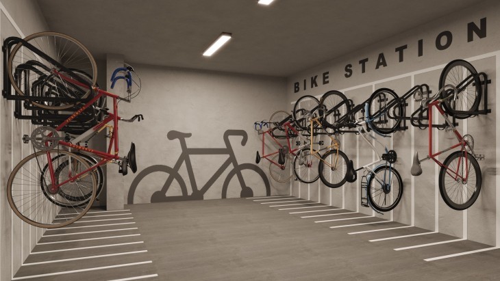 Departamentos en San Miguel