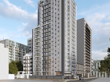 La Marina 3420