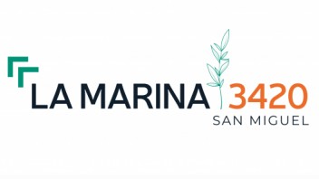 Logo La Marina 3420