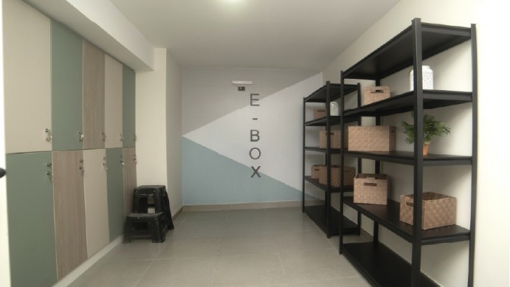 Departamentos en Pueblo Libre
