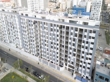 Emerald Pueblo Libre 2