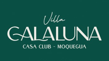 Logo Villa Calaluna