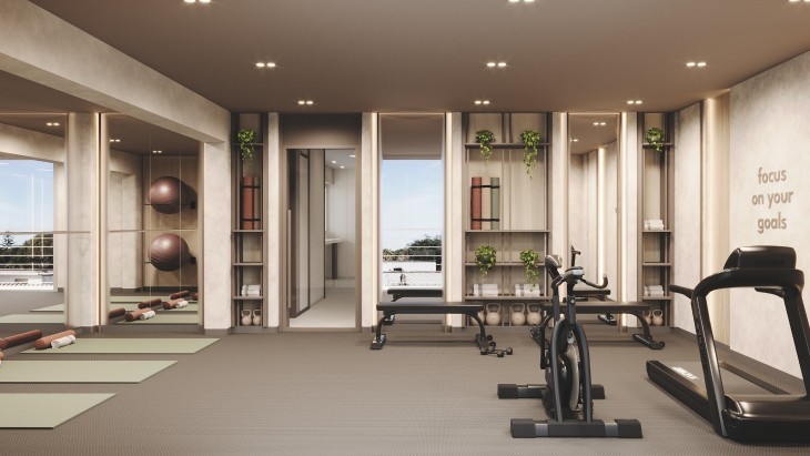 Departamentos en Santiago De Surco