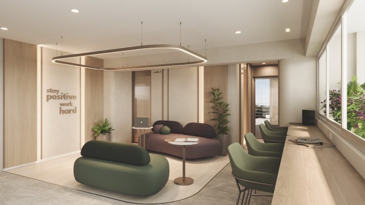 Departamentos en Santiago De Surco