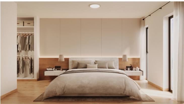 Departamentos en Santiago De Surco