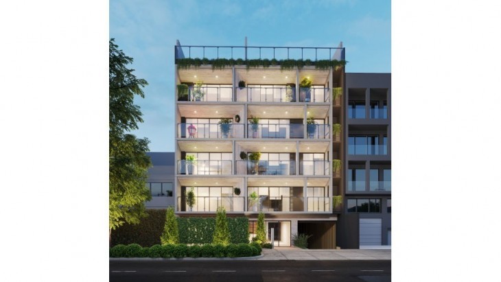 Departamentos en Miraflores