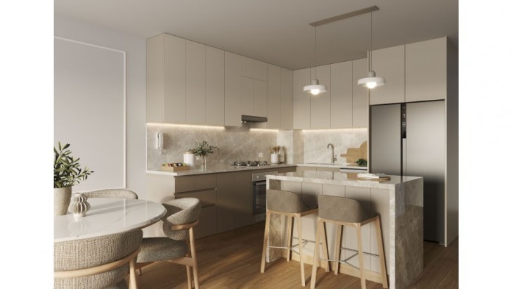 Departamentos en Miraflores