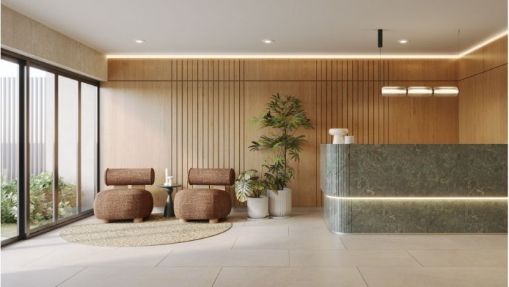 Departamentos en Miraflores