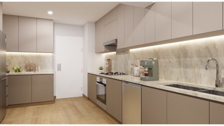 Departamentos en Miraflores