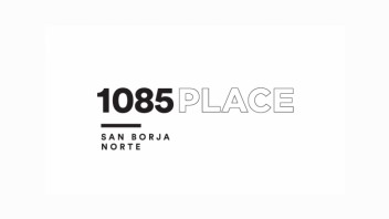 Logo 1085 PLACE