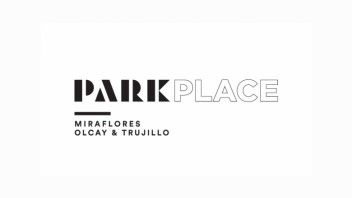 Logo PARK PLACE