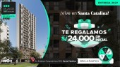 Departamentos en La Victoria