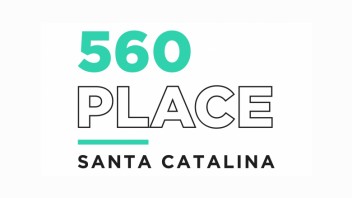 Logo 560 Place