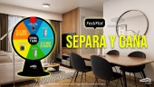Departamentos en Lince
