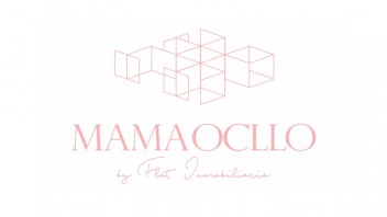 Logo MAMA OCLLO