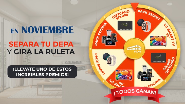 Departamentos en Jesus Maria