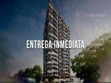 CAMPO MARTE