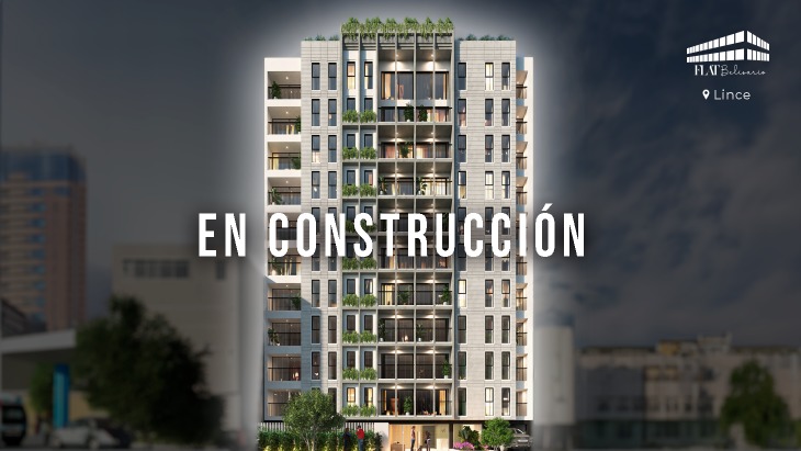 Departamentos en Lince