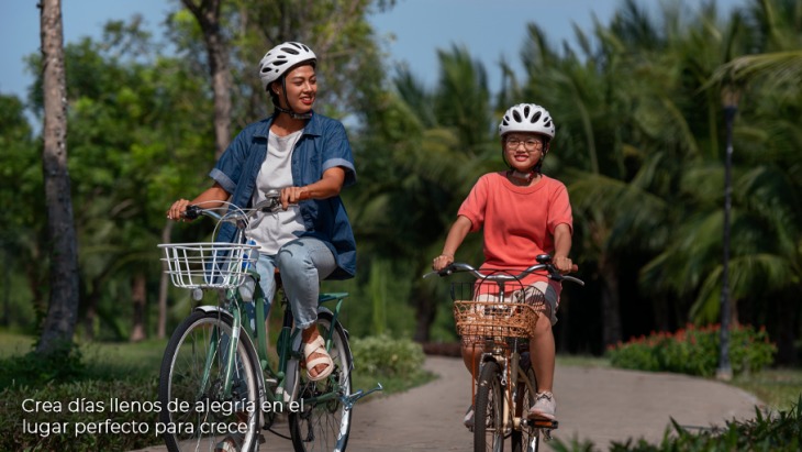 Departamentos en Lince