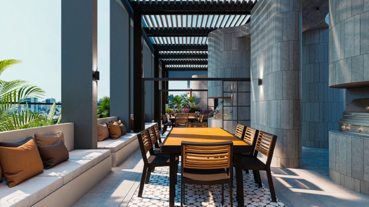 Departamentos en Lince