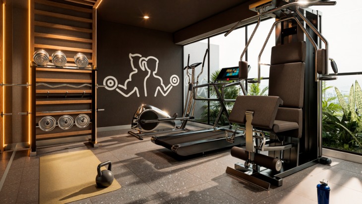 Departamentos en Lince