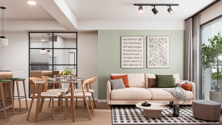 Departamentos en Lince