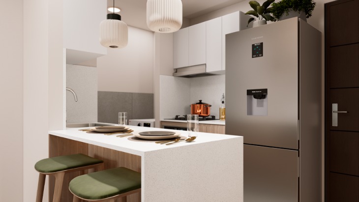 Departamentos en Lince