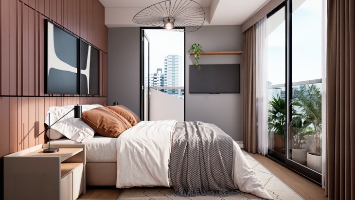 Departamentos en Lince