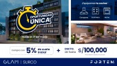 Departamentos en Santiago De Surco