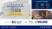 Departamentos en Santiago De Surco