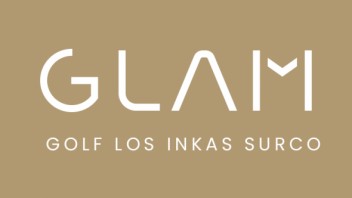 Logo GLAM