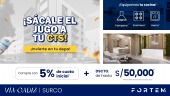 Departamentos en Santiago De Surco