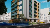 Departamentos en Santiago De Surco