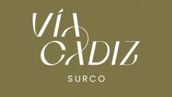 Logo VIA CADIZ