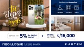 Departamentos en Jesus Maria