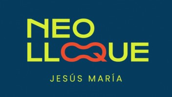 Logo NEO LLOQUE