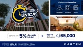 Departamentos en Magdalena Del Mar