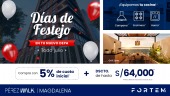 Departamentos en Magdalena Del Mar