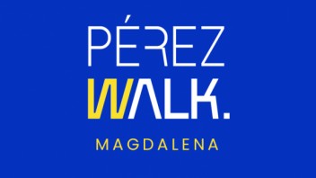 Logo PEREZ WALK