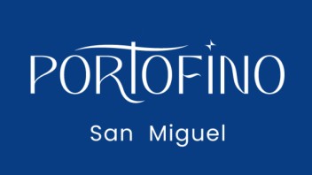 Logo PORTOFINO