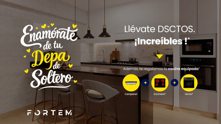 Departamentos en Santiago De Surco