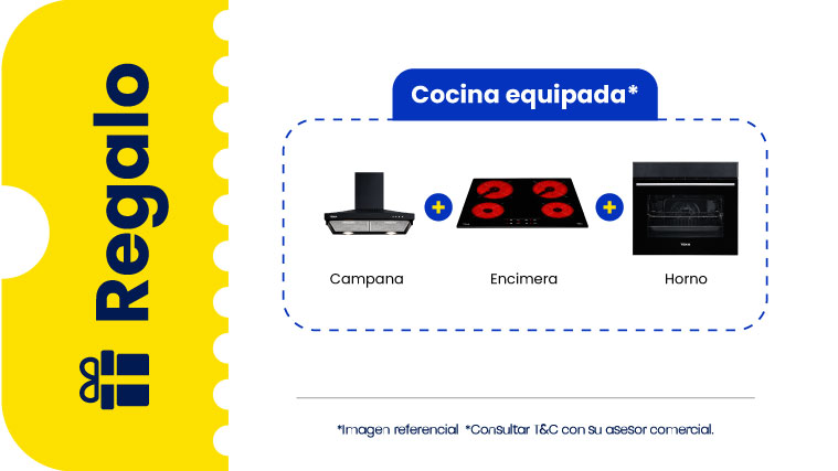 Regalo especial