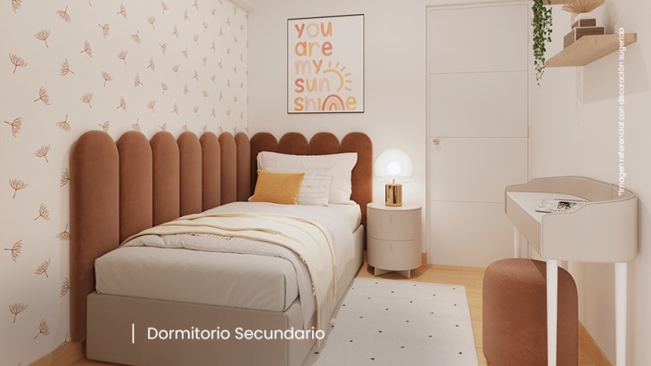 Departamentos en Santiago De Surco