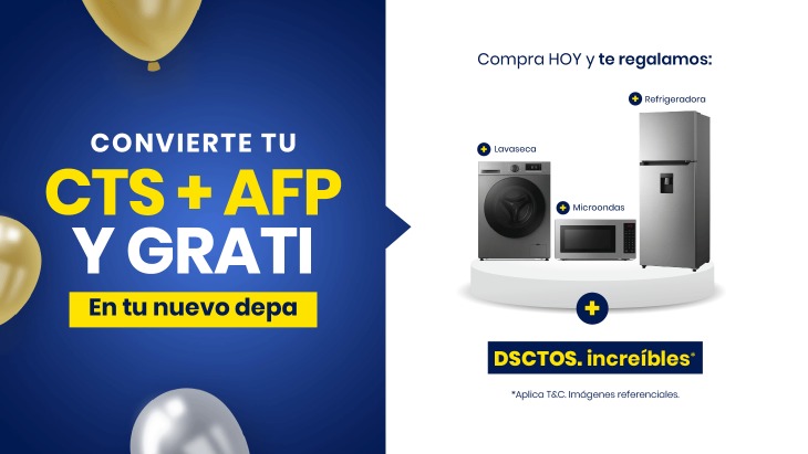 Departamentos en Jesus Maria