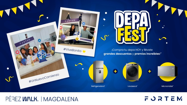 Departamentos en Magdalena Del Mar