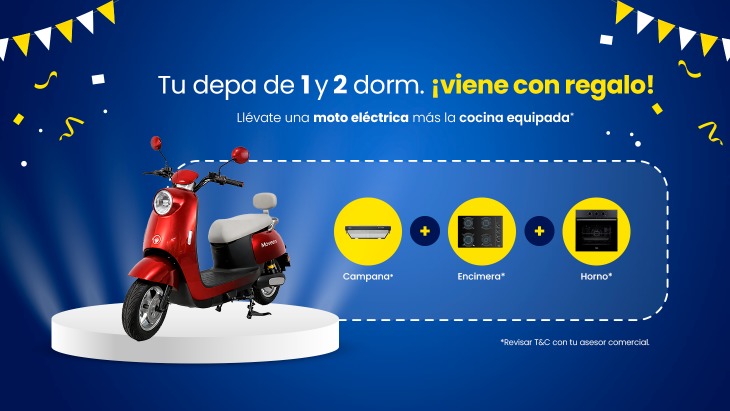 Departamentos en Magdalena Del Mar