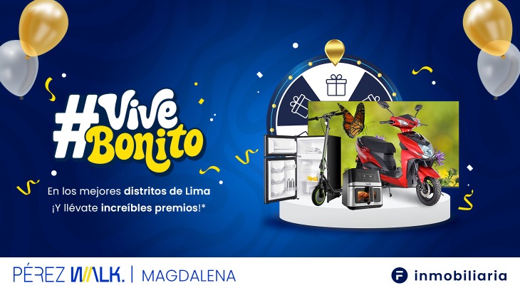 Departamentos en Magdalena Del Mar